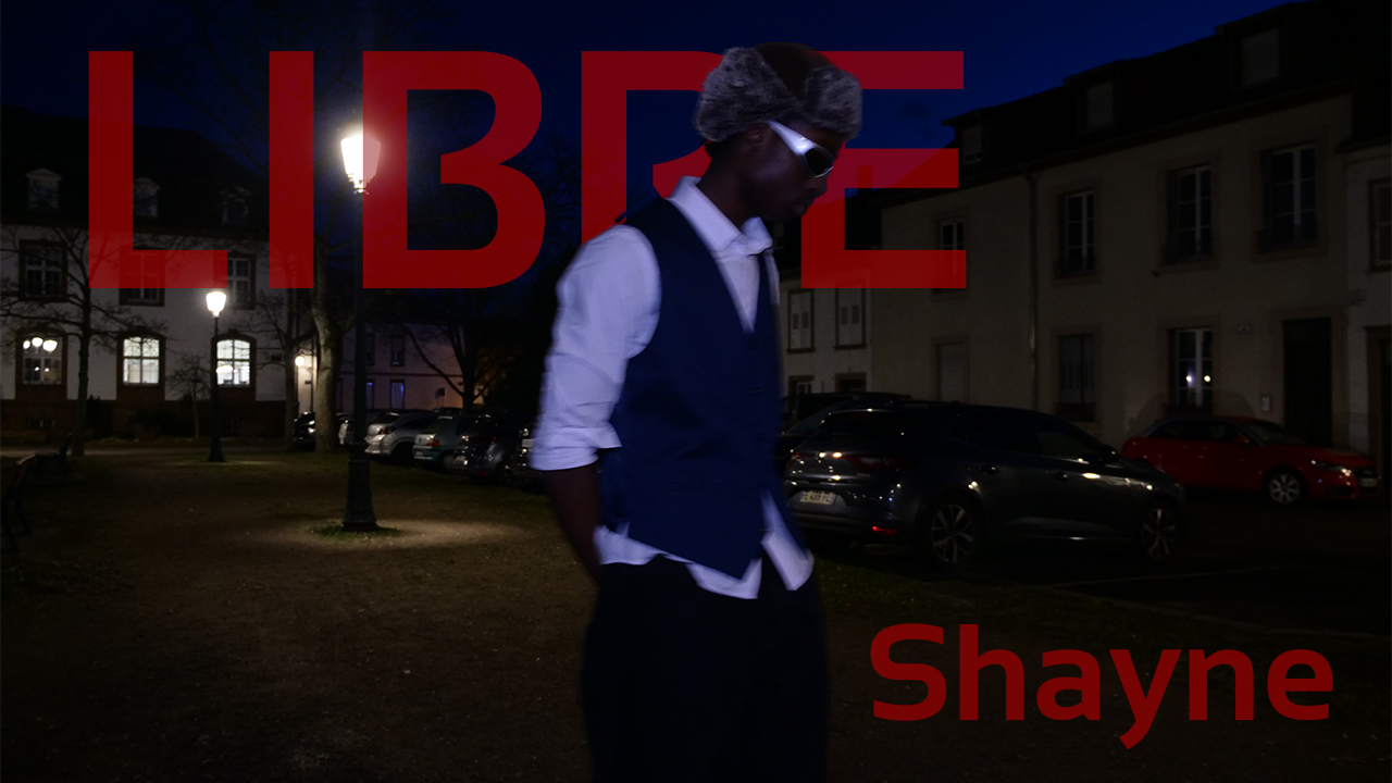 miniature de Libre - Shayne